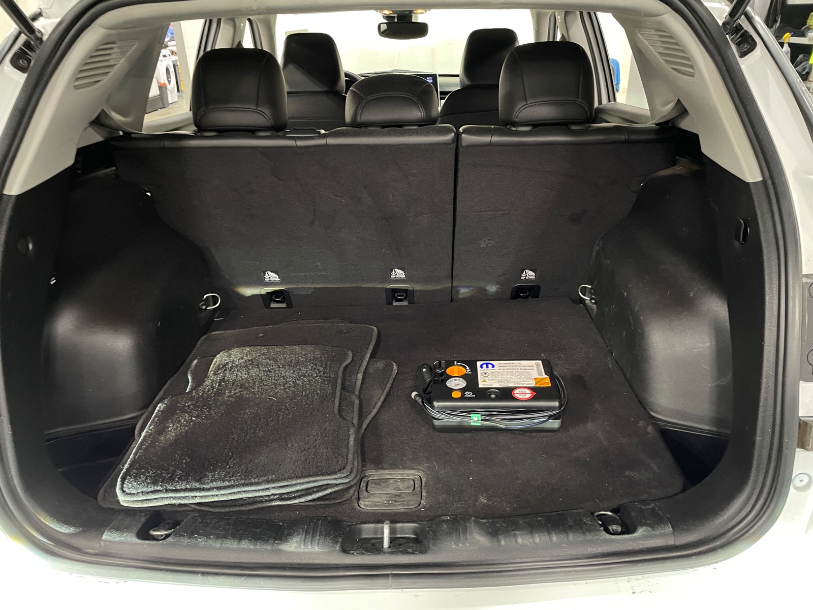 Thumbnail: 2022 Jeep Compass - 6