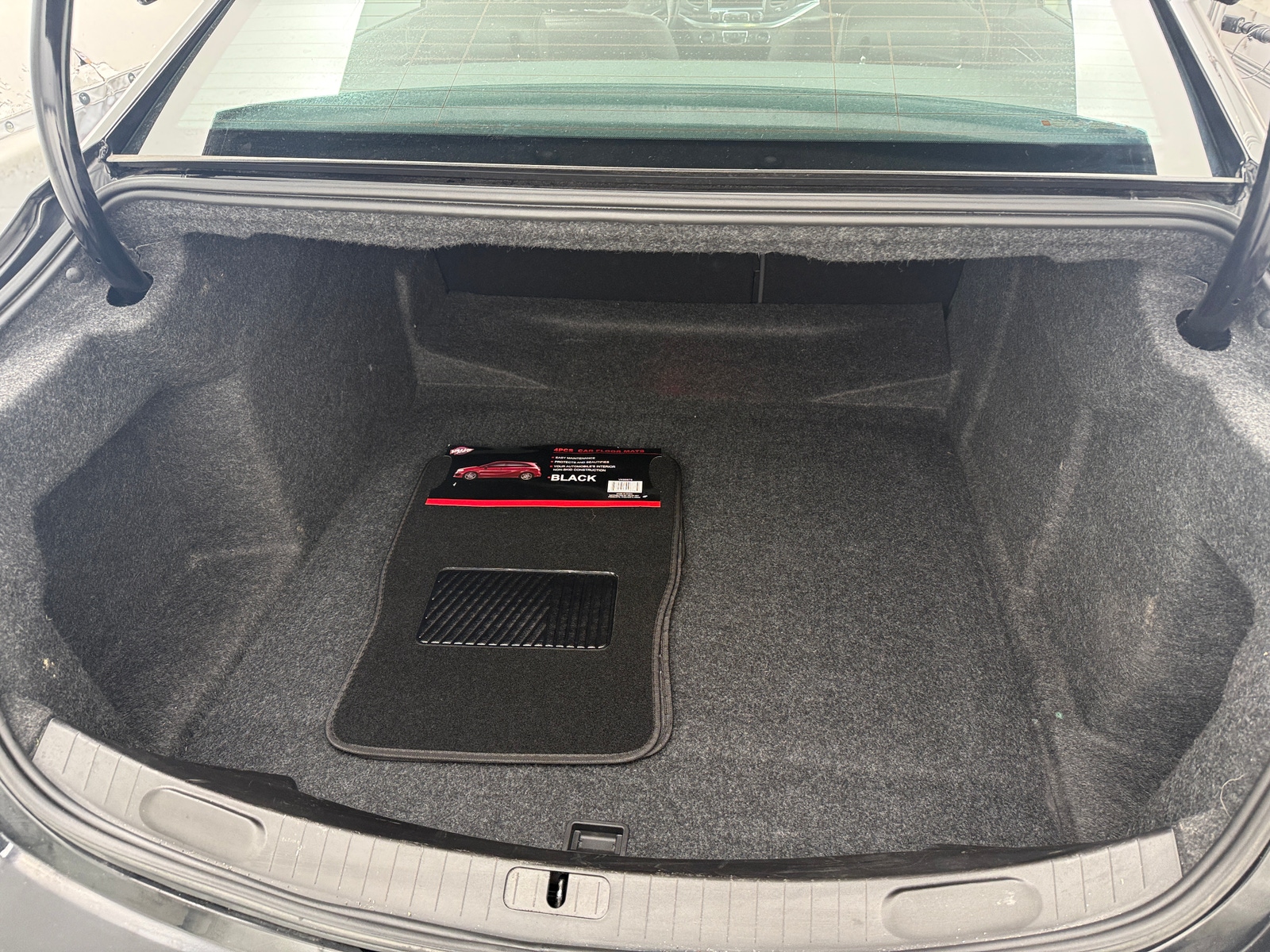 Thumbnail: 2017 Chevrolet Impala - 6