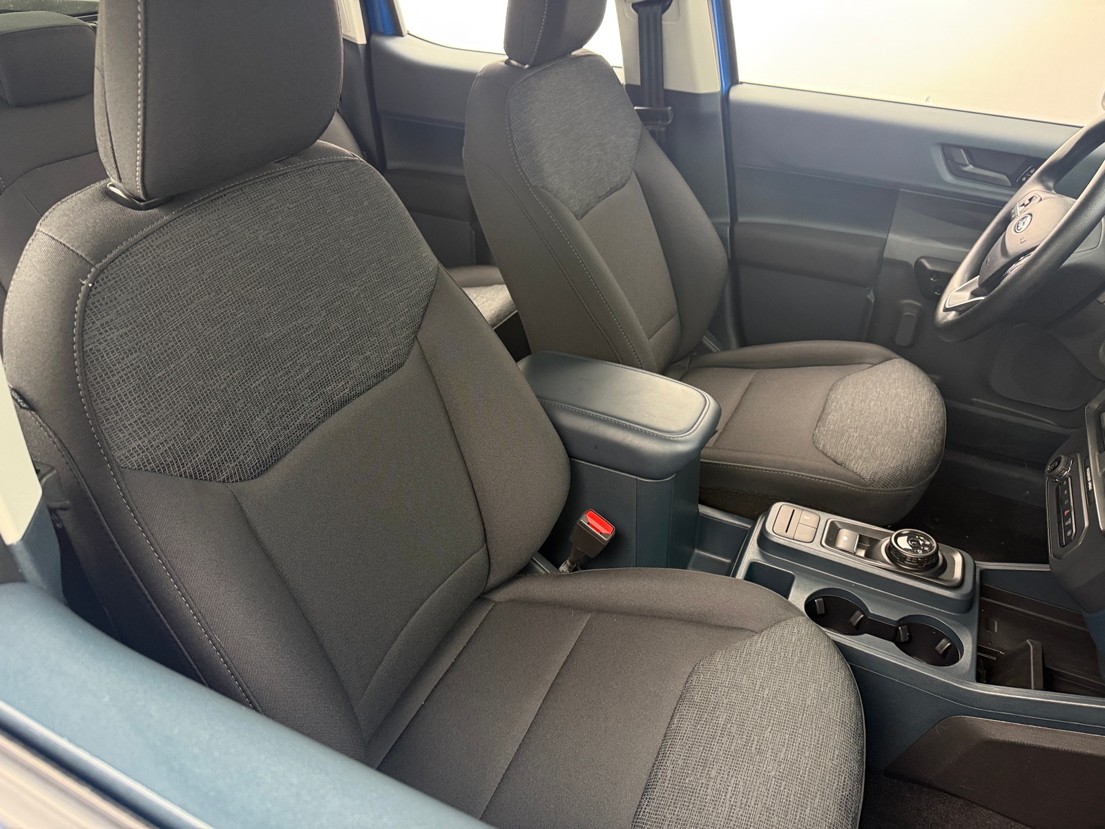 Thumbnail: 2025 Ford Maverick - 2