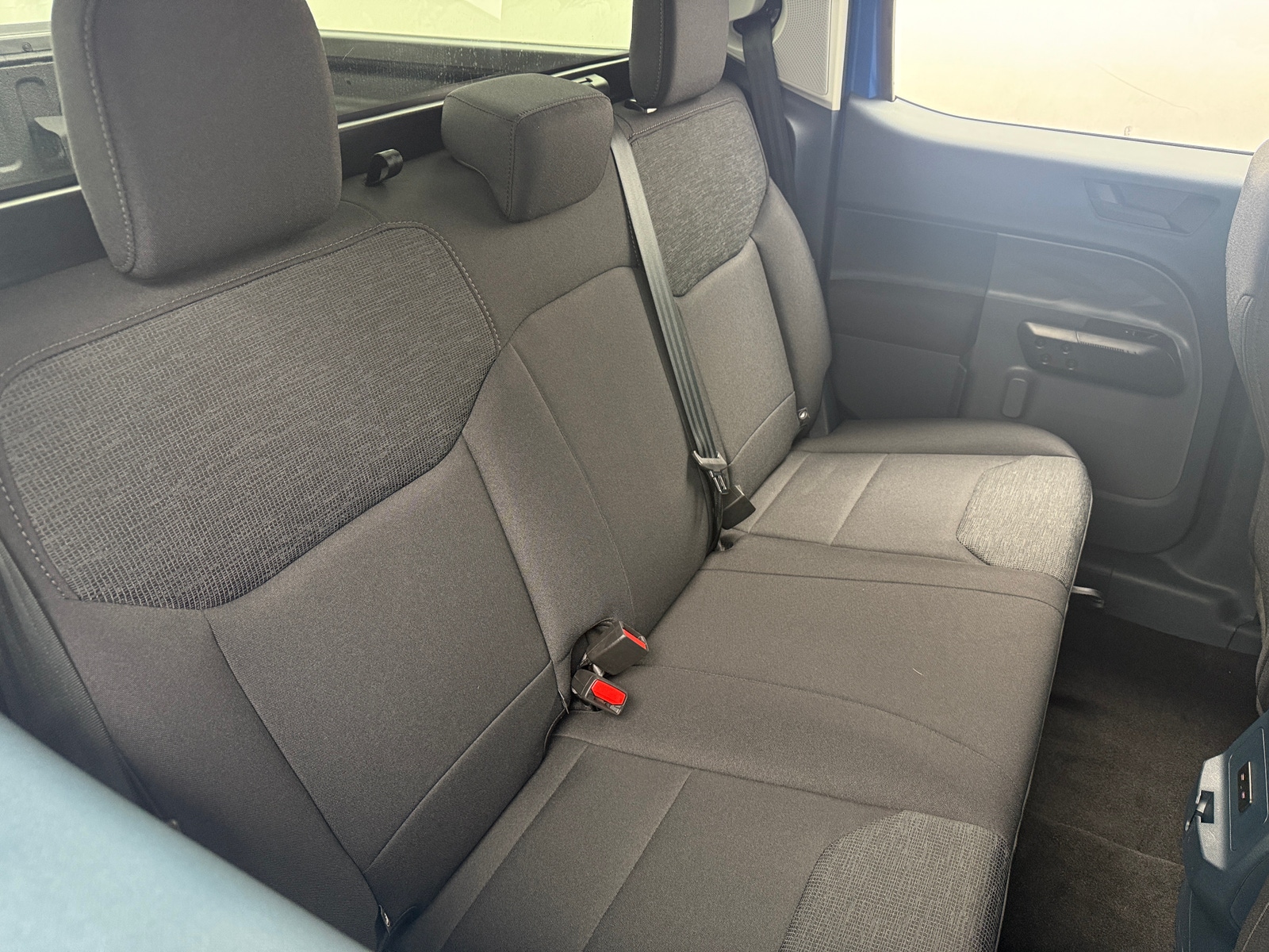 Thumbnail: 2025 Ford Maverick - 6