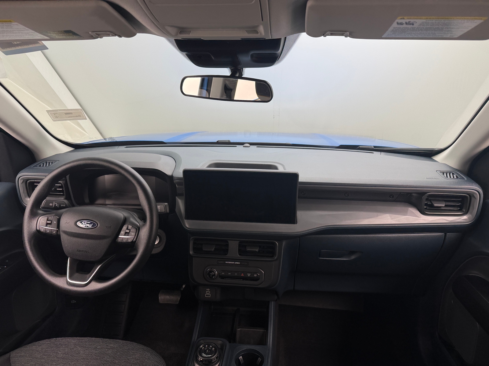 Thumbnail: 2025 Ford Maverick - 3