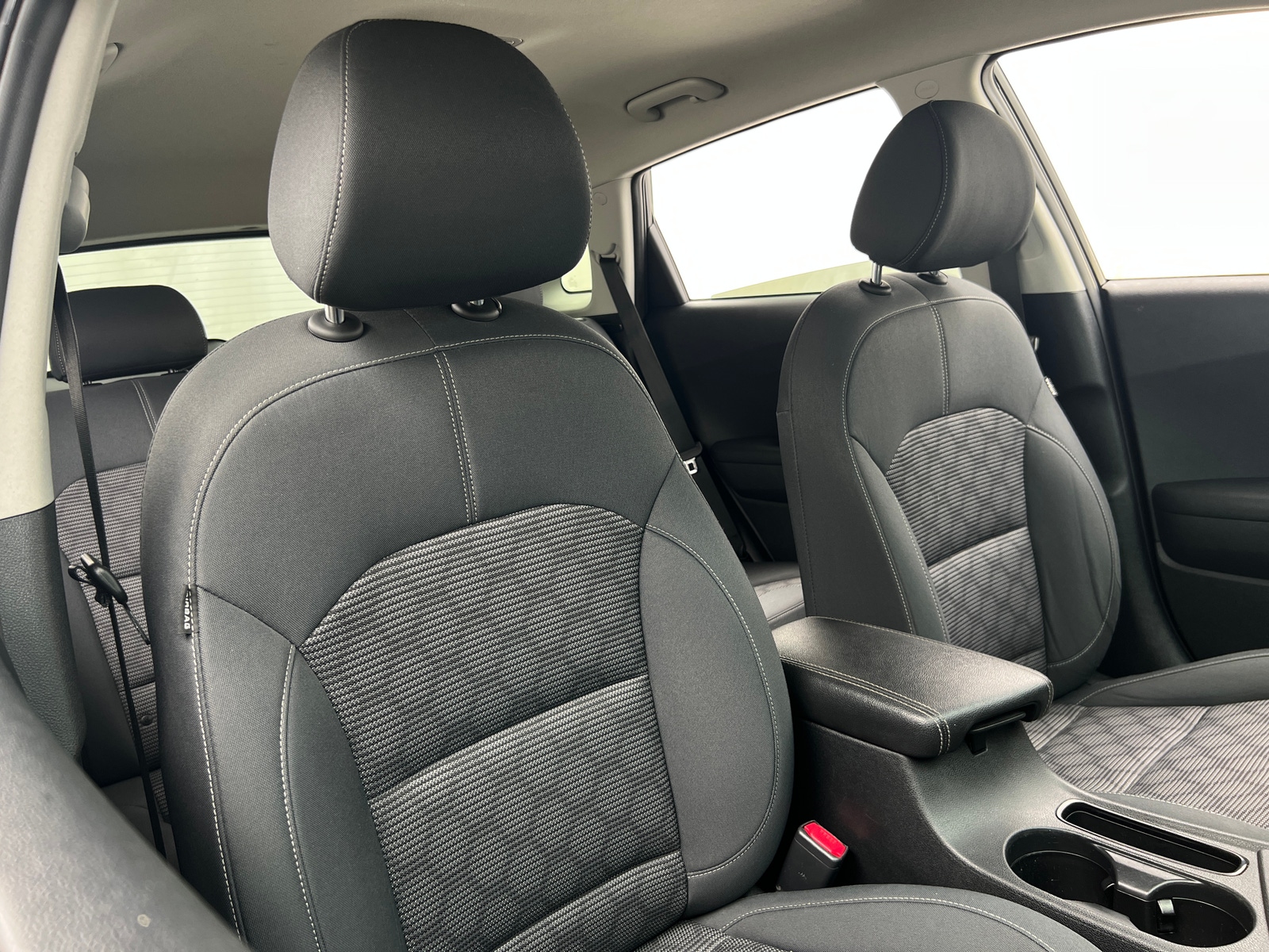 Thumbnail: 2021 Kia Niro - 2