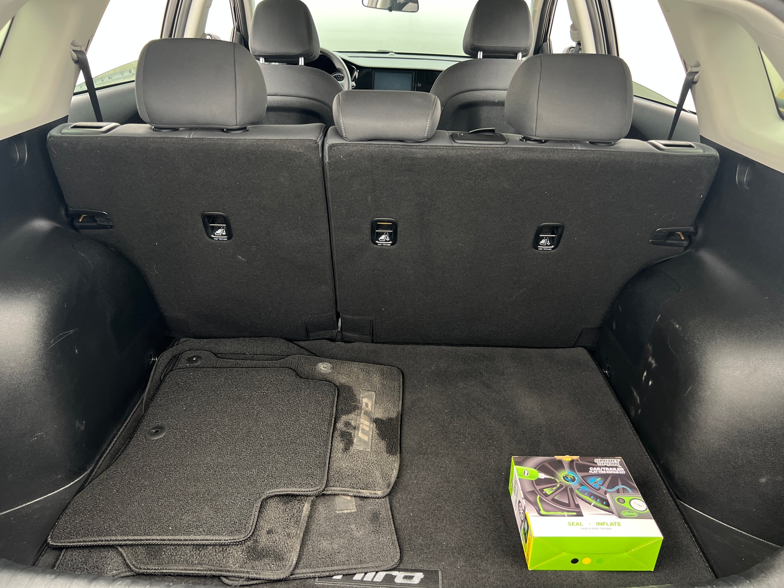 Thumbnail: 2021 Kia Niro - 7