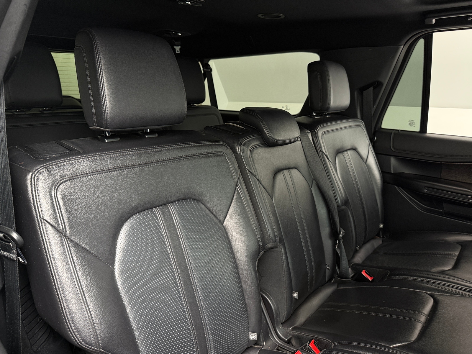 Thumbnail: 2021 Ford Expedition MAX - 5