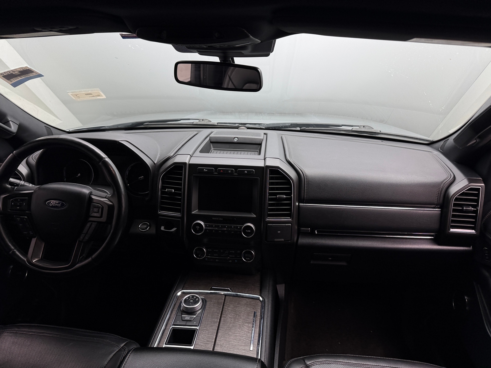 Thumbnail: 2021 Ford Expedition MAX - 2