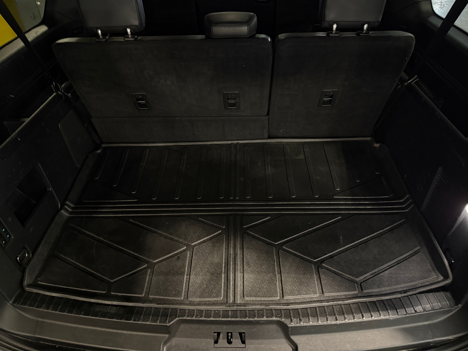 Thumbnail: 2021 Ford Expedition MAX - 6