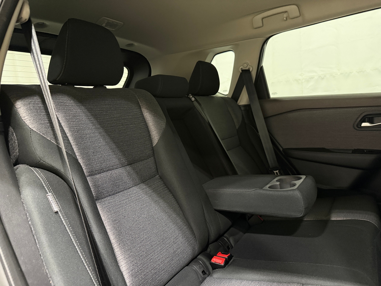 Thumbnail: 2022 Nissan Rogue - 6