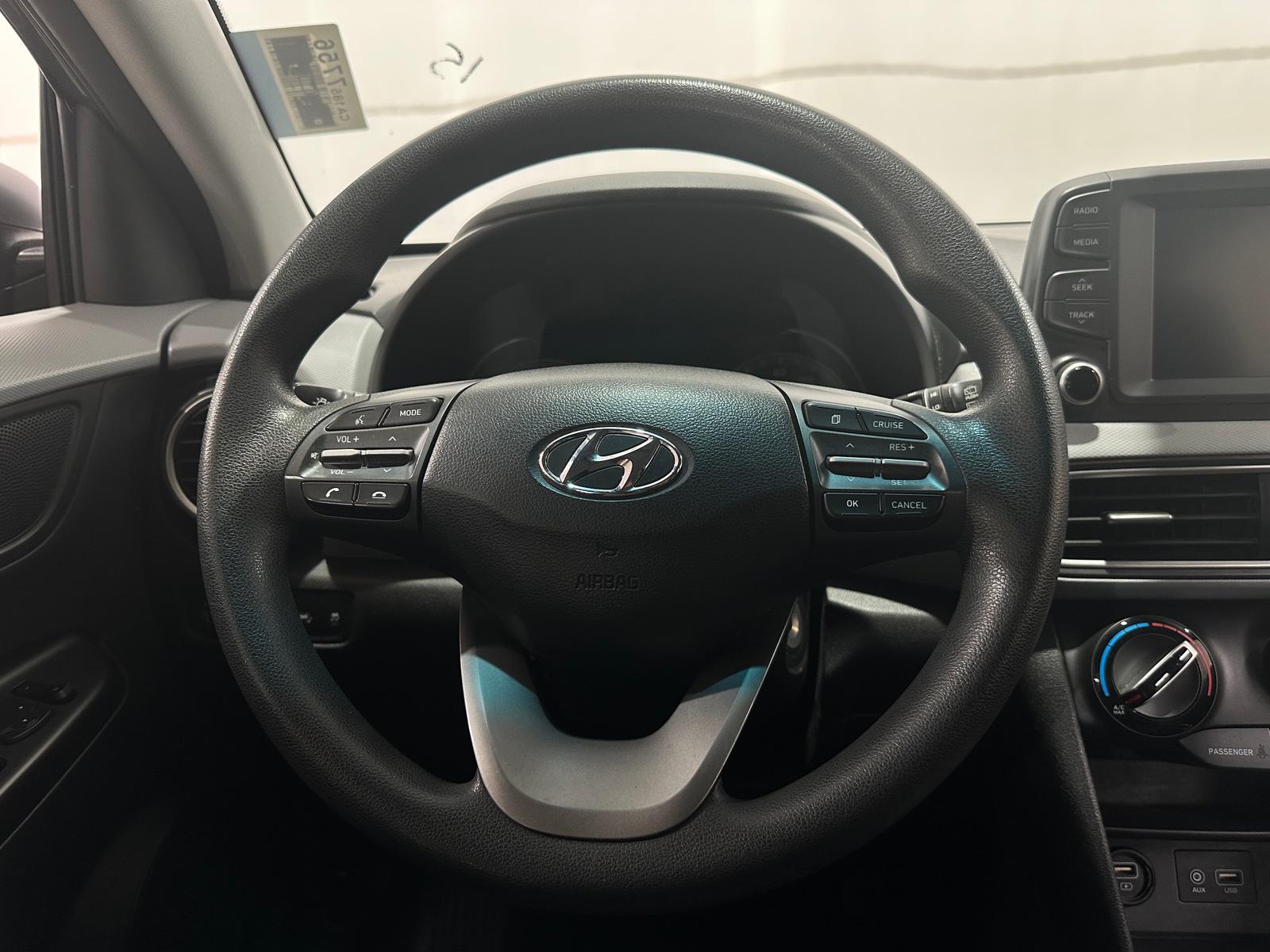 Thumbnail: 2020 Hyundai Kona - 5