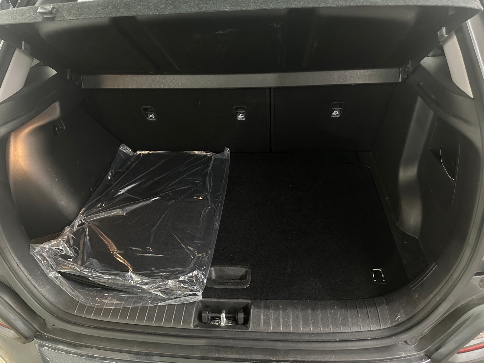Thumbnail: 2020 Hyundai Kona - 7