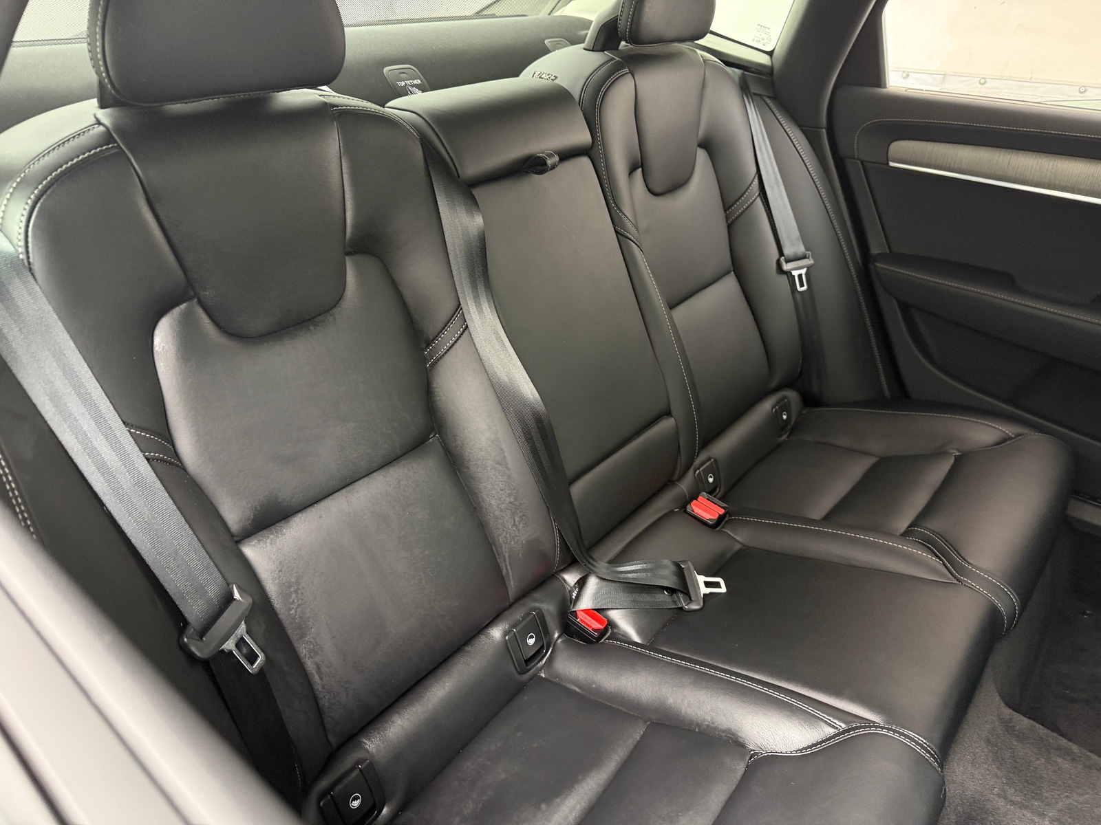 Thumbnail: 2023 Volvo S90 - 5