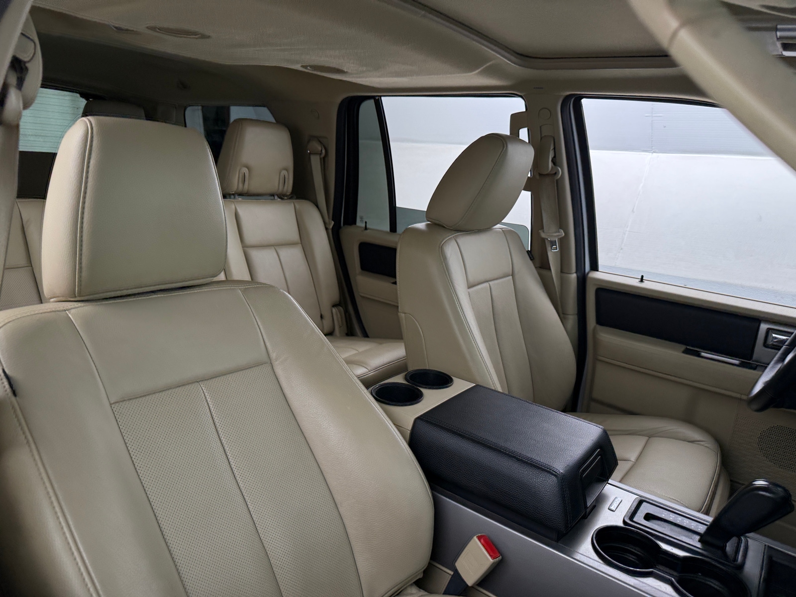 Thumbnail: 2017 Ford Expedition - 2