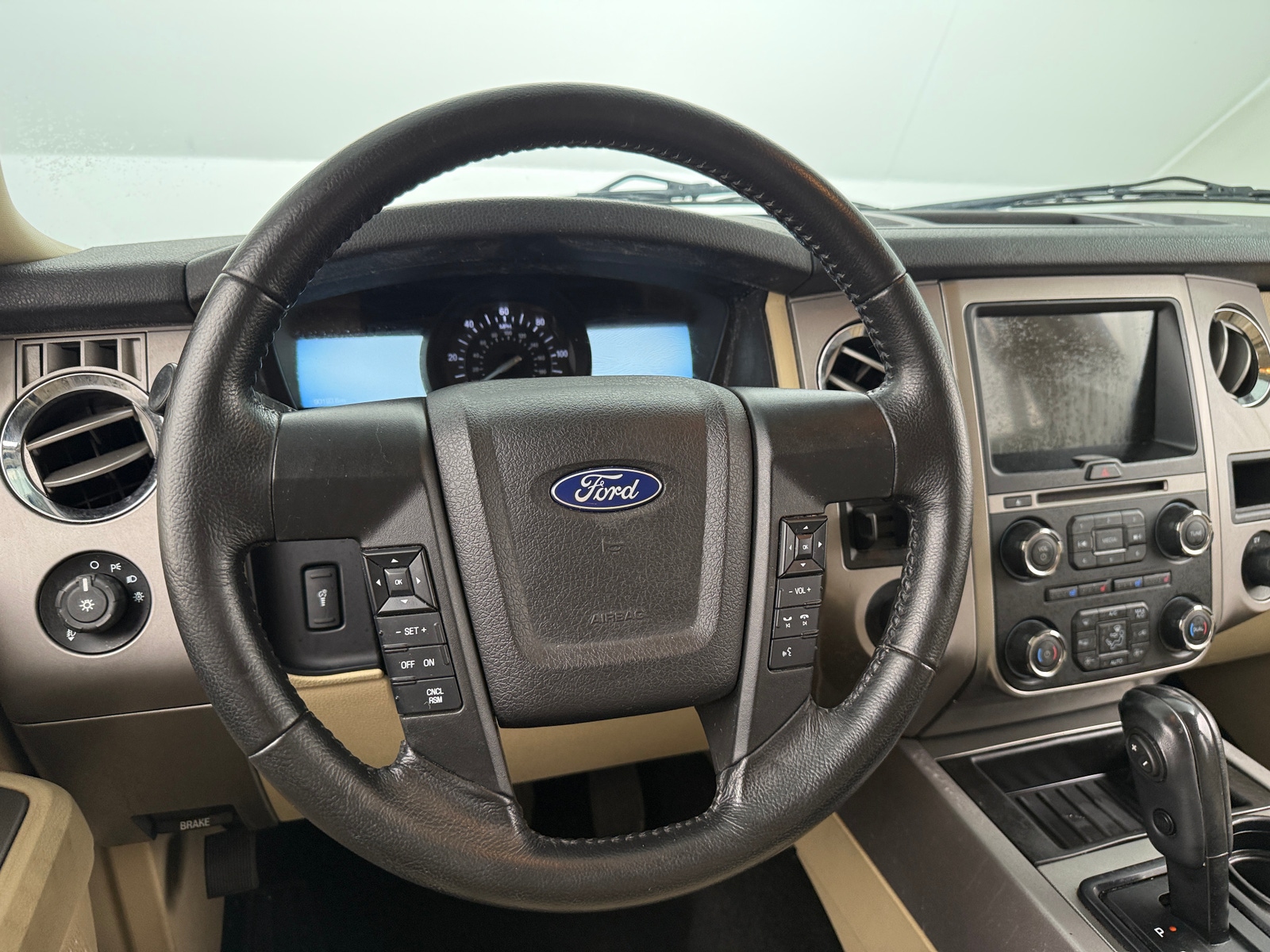 Thumbnail: 2017 Ford Expedition - 5