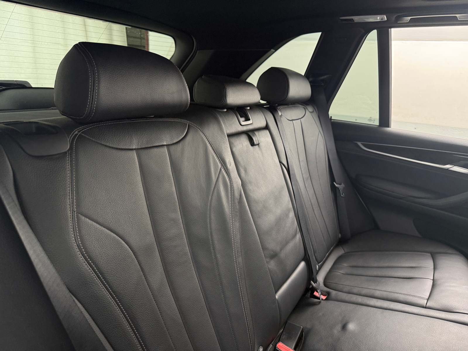 Thumbnail: 2018 BMW X5 - 5