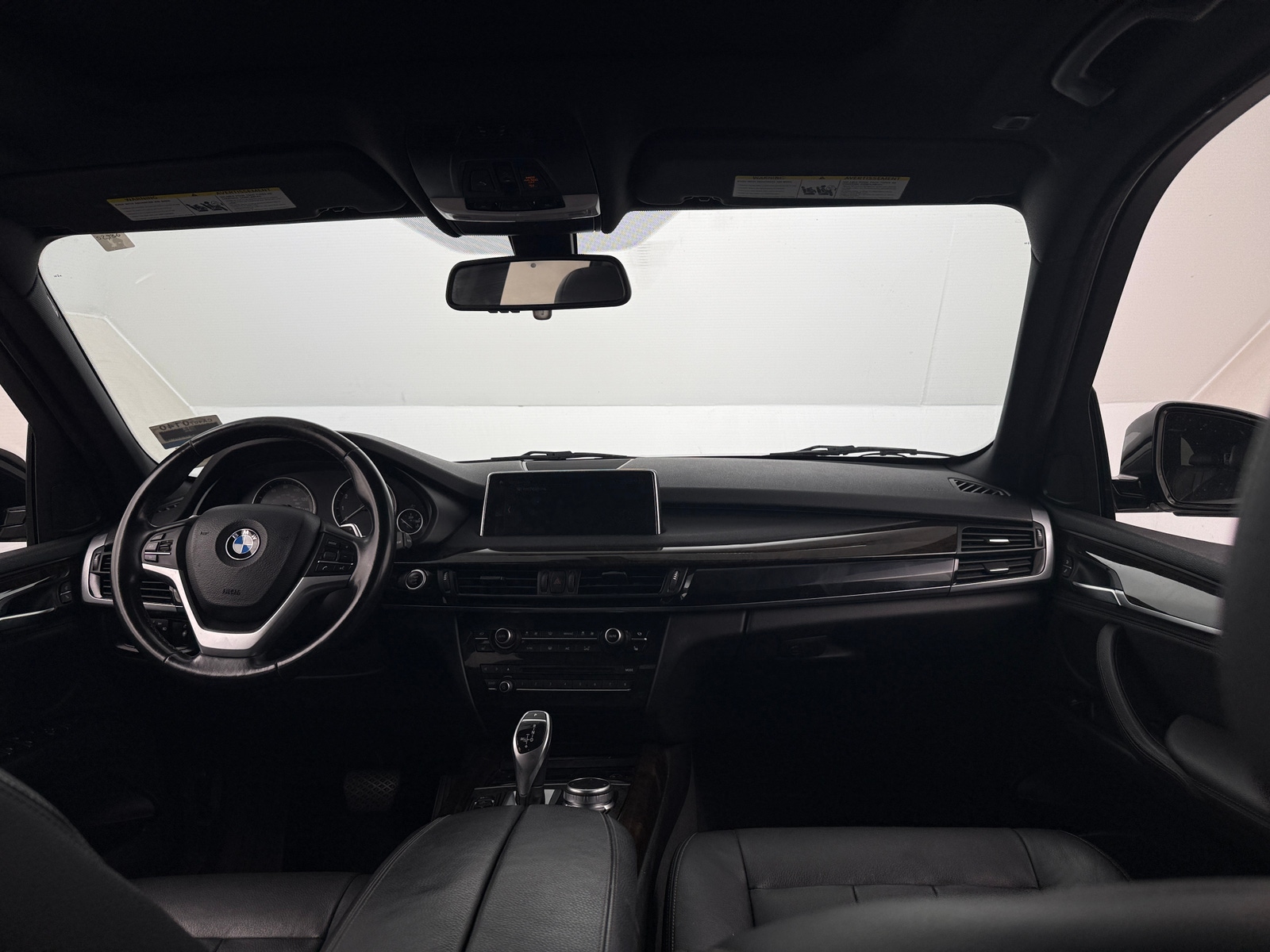 Thumbnail: 2018 BMW X5 - 2