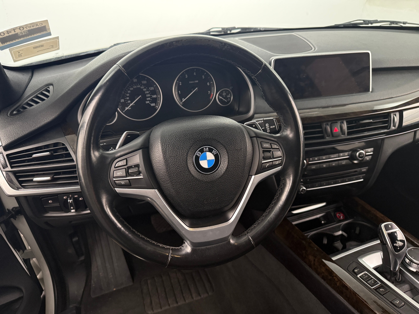 Thumbnail: 2018 BMW X5 - 4