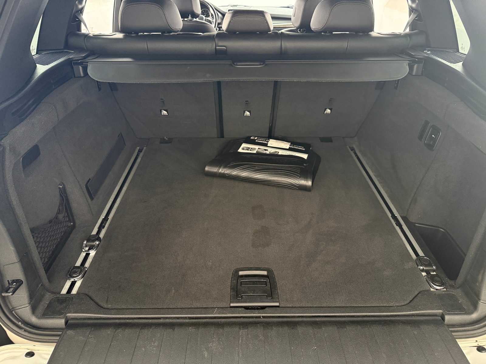 Thumbnail: 2018 BMW X5 - 6