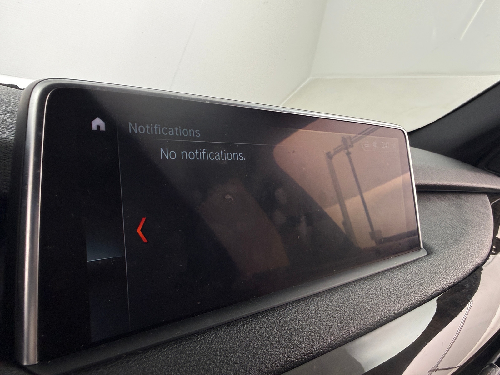 Thumbnail: 2018 BMW X5 - 3