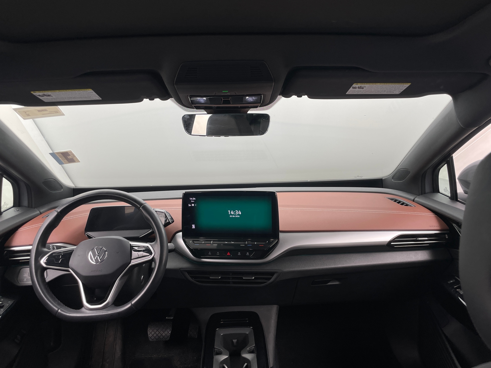 Thumbnail: 2022 Volkswagen ID.4 - 2