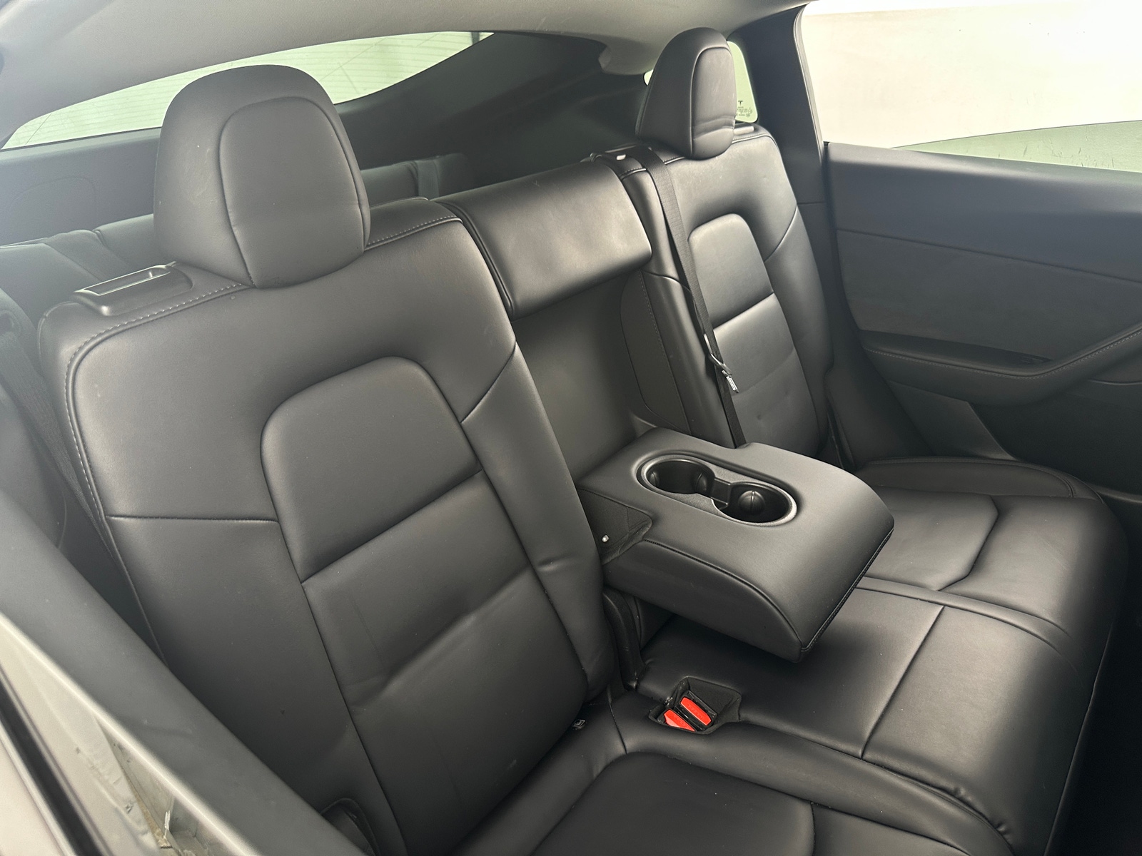 Thumbnail: 2024 Tesla Model Y - 5