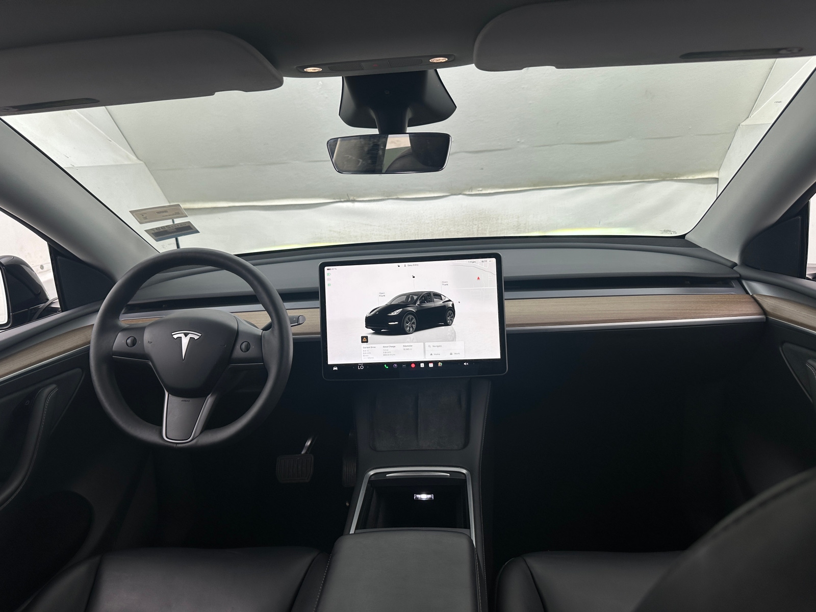 Thumbnail: 2024 Tesla Model Y - 2