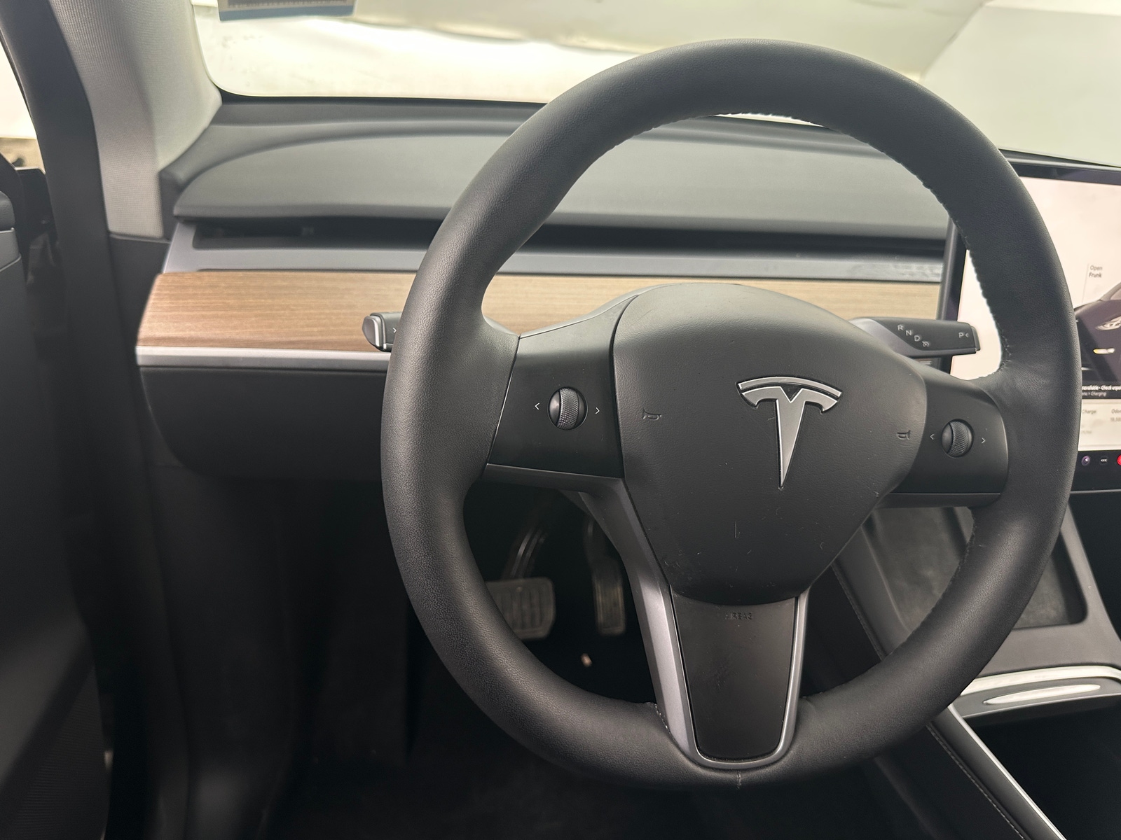 Thumbnail: 2024 Tesla Model Y - 4