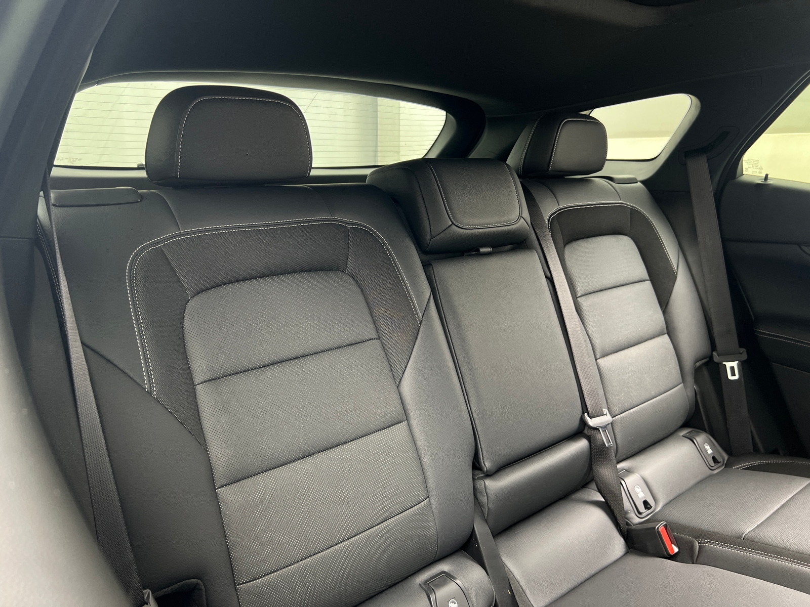 Thumbnail: 2025 Chevrolet Blazer EV - 6