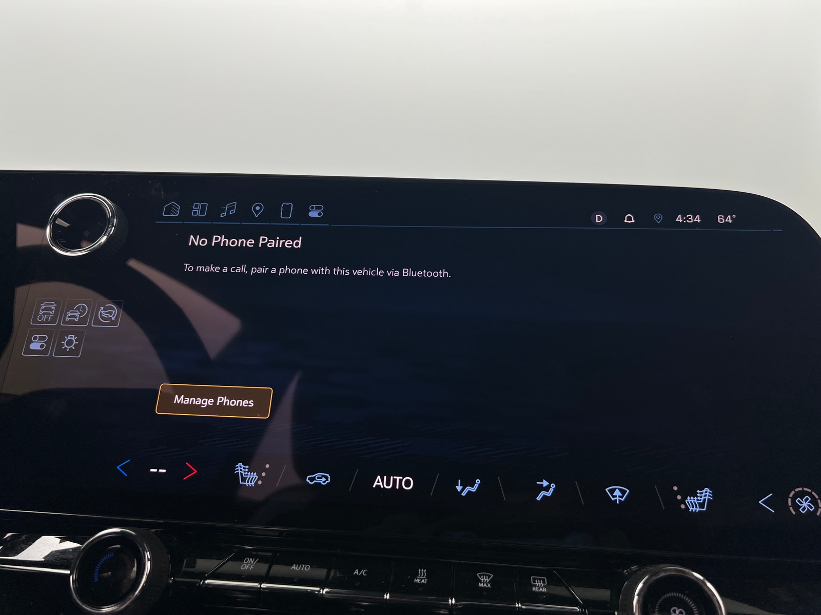 Thumbnail: 2025 Chevrolet Blazer EV - 4