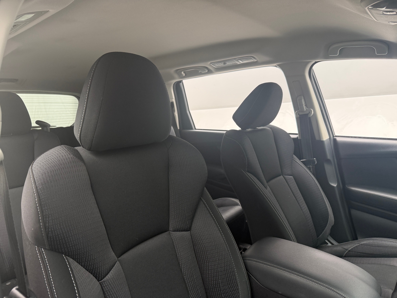 Thumbnail: 2020 Subaru Ascent - 2