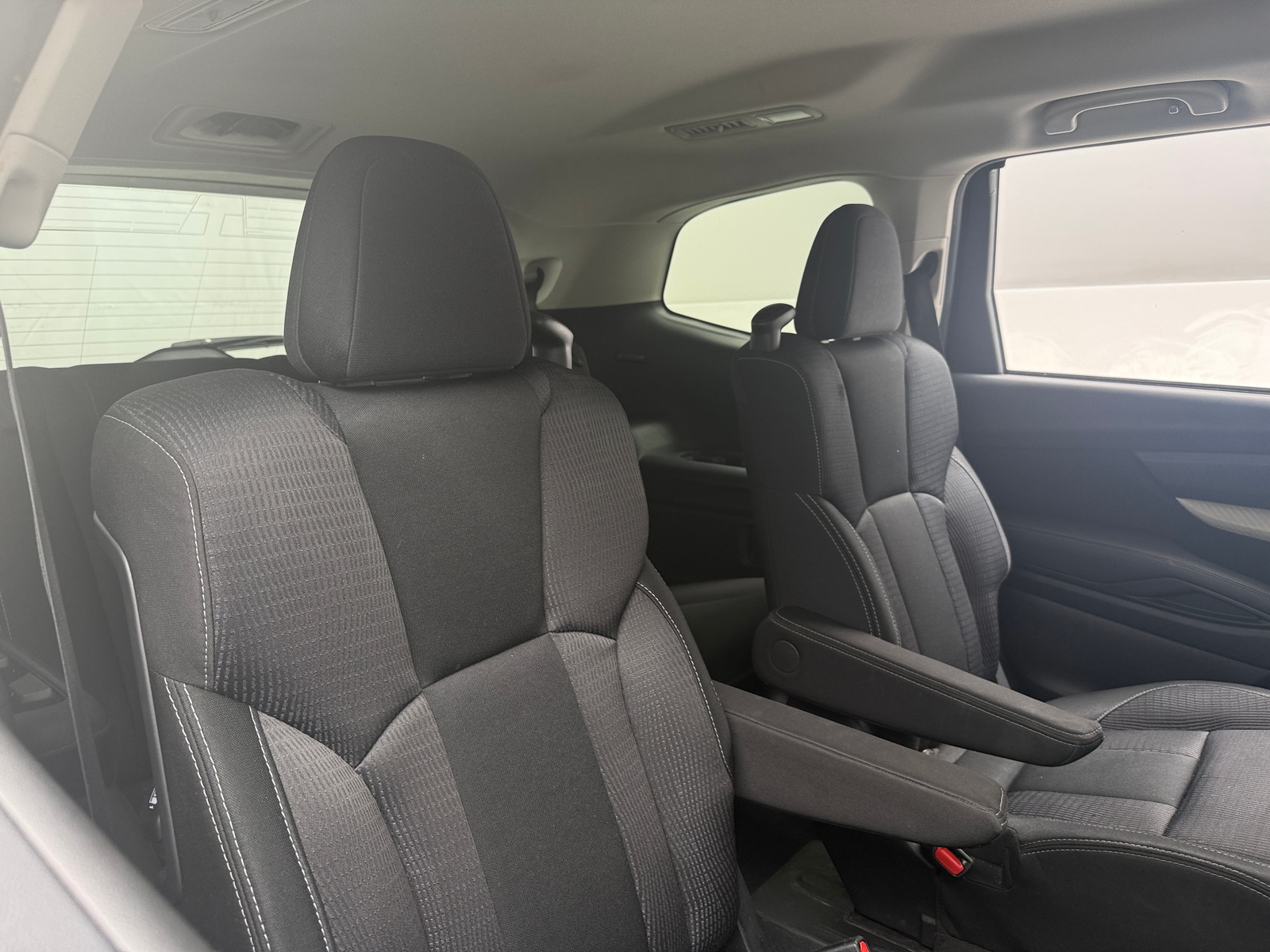 Thumbnail: 2020 Subaru Ascent - 6