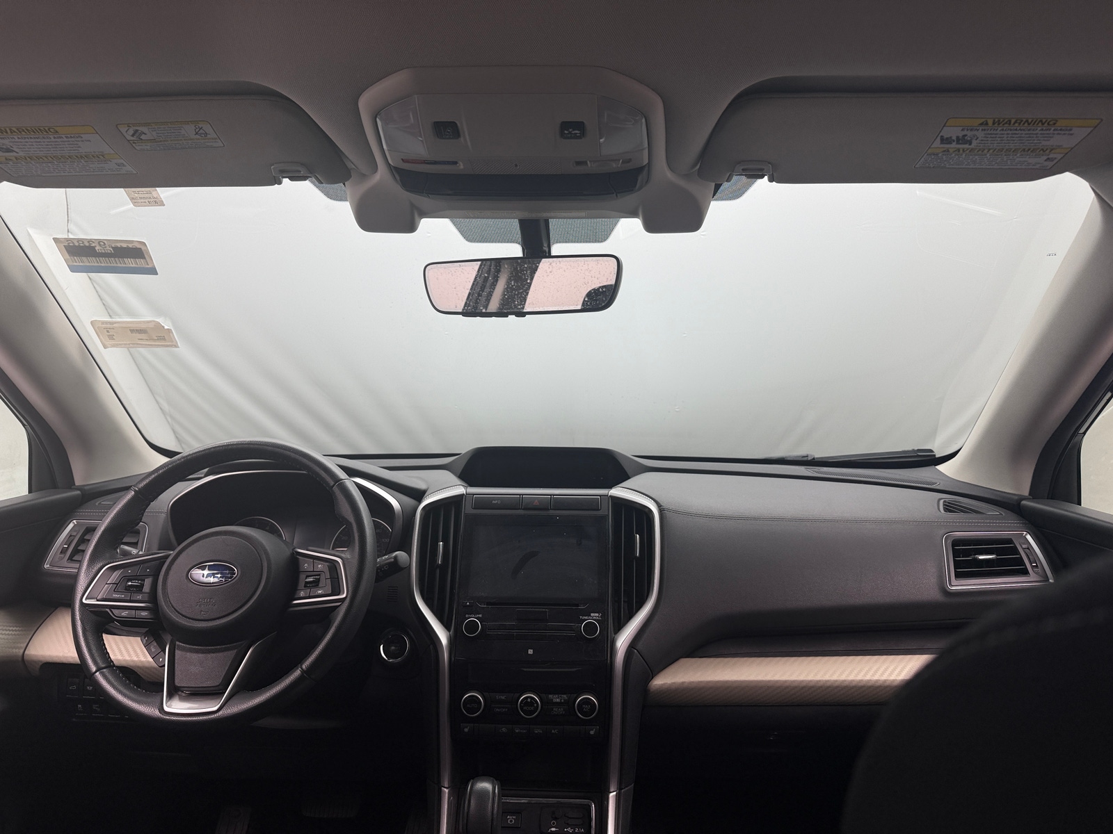 Thumbnail: 2020 Subaru Ascent - 3