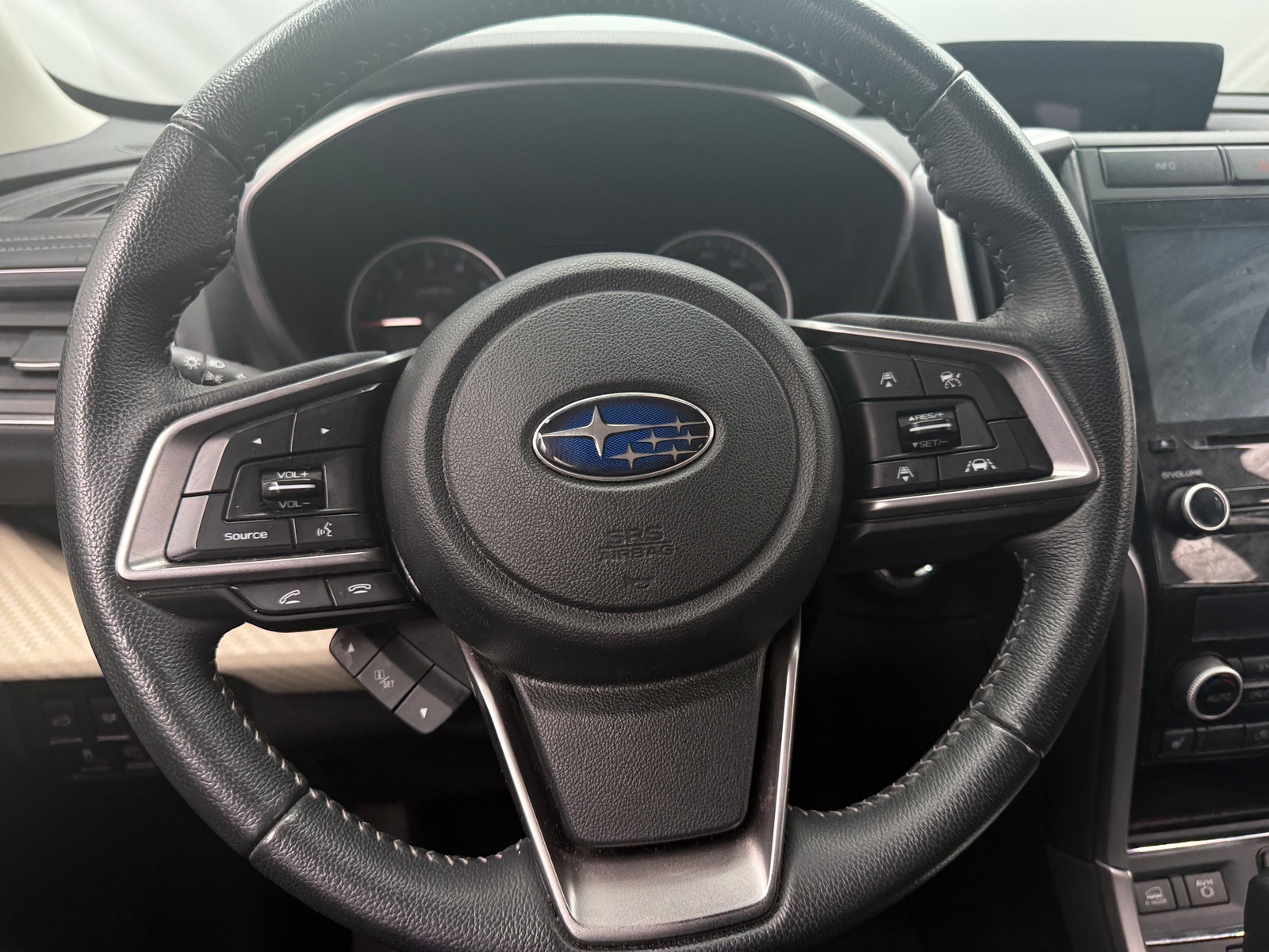 Thumbnail: 2020 Subaru Ascent - 5