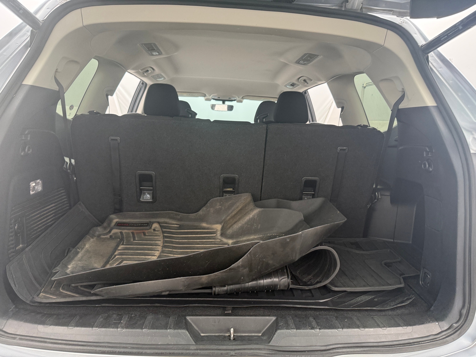 Thumbnail: 2020 Subaru Ascent - 7