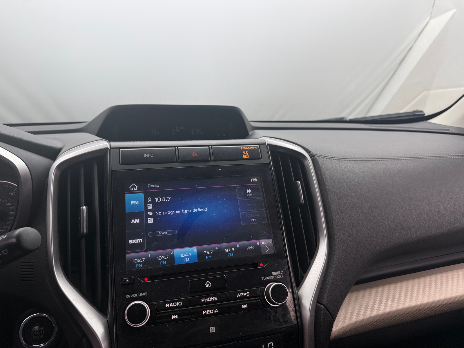 Thumbnail: 2020 Subaru Ascent - 4