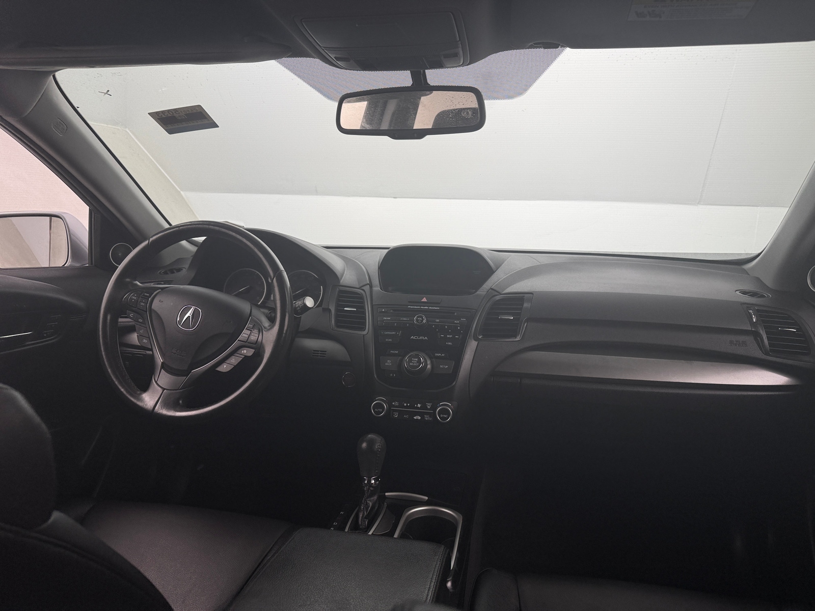 Thumbnail: 2018 Acura RDX - 2