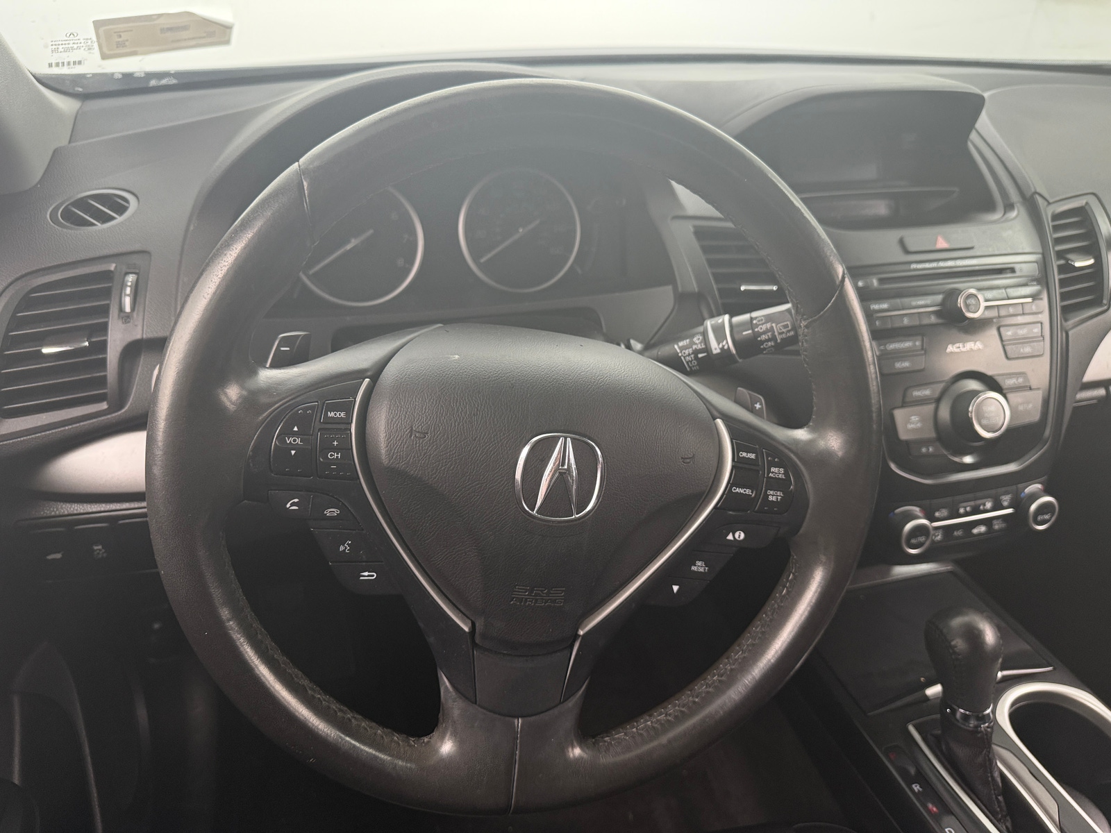 Thumbnail: 2018 Acura RDX - 4