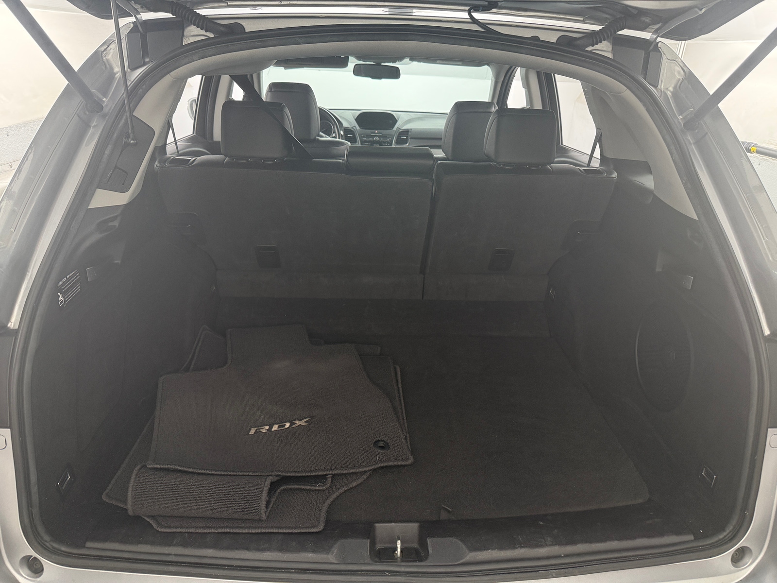 Thumbnail: 2018 Acura RDX - 6