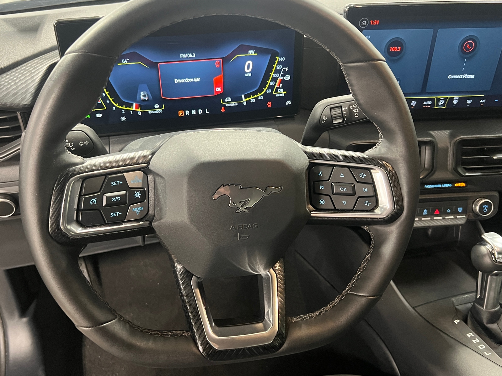 Thumbnail: 2024 Ford Mustang - 4