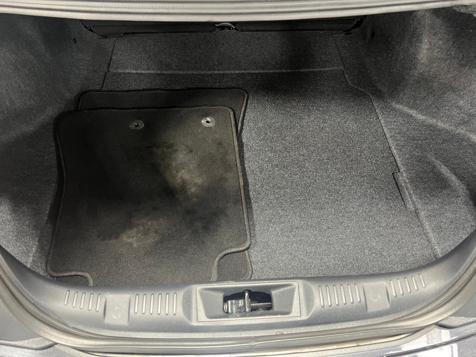 Thumbnail: 2024 Ford Mustang - 5