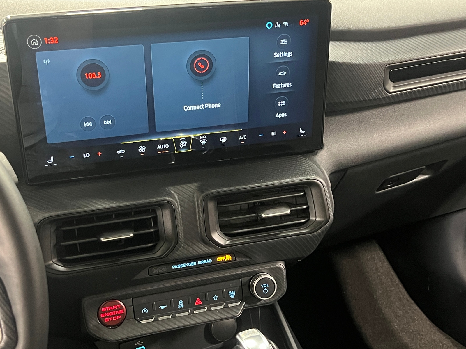 Thumbnail: 2024 Ford Mustang - 3