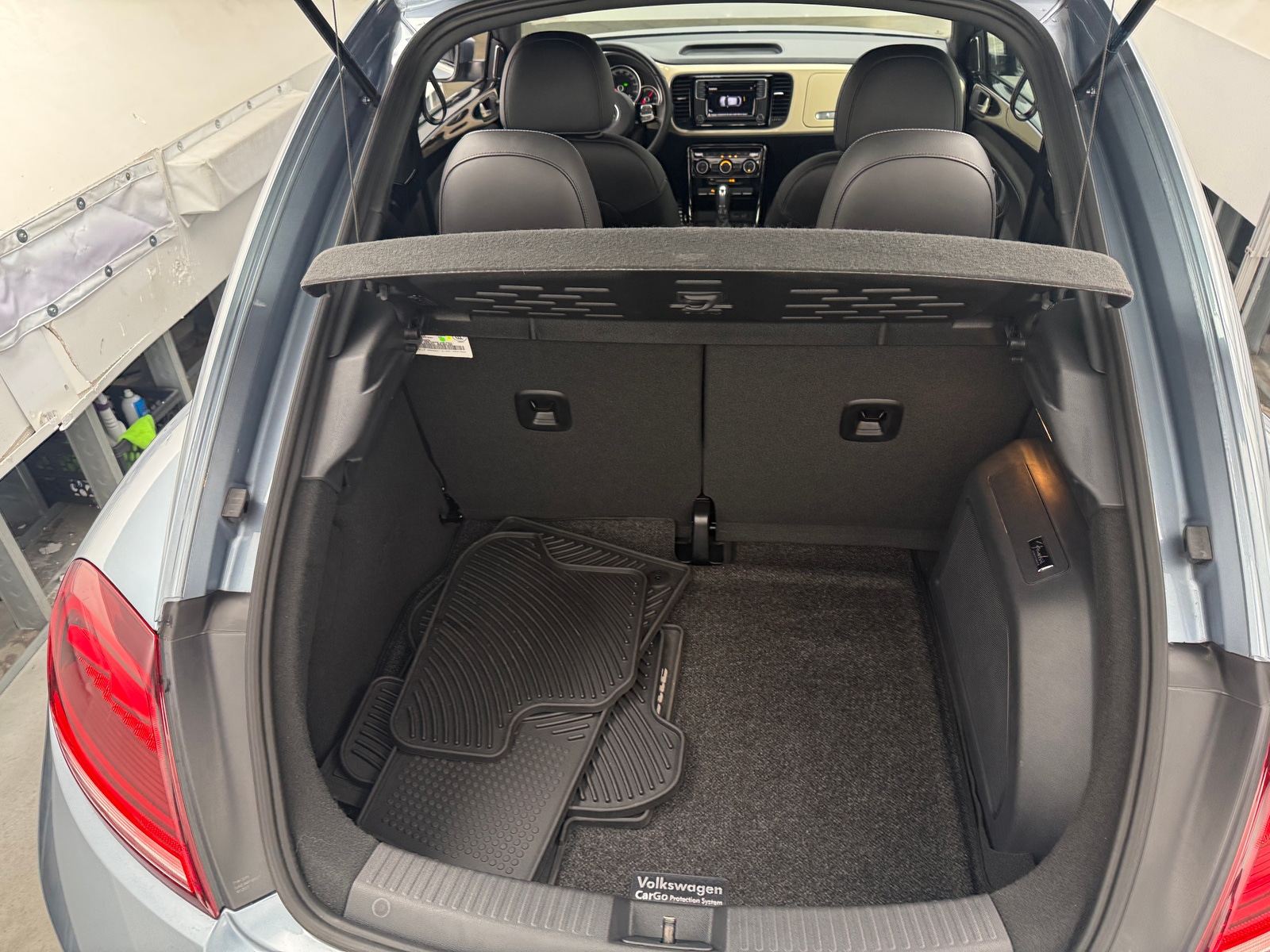 Thumbnail: 2019 Volkswagen Beetle - 6