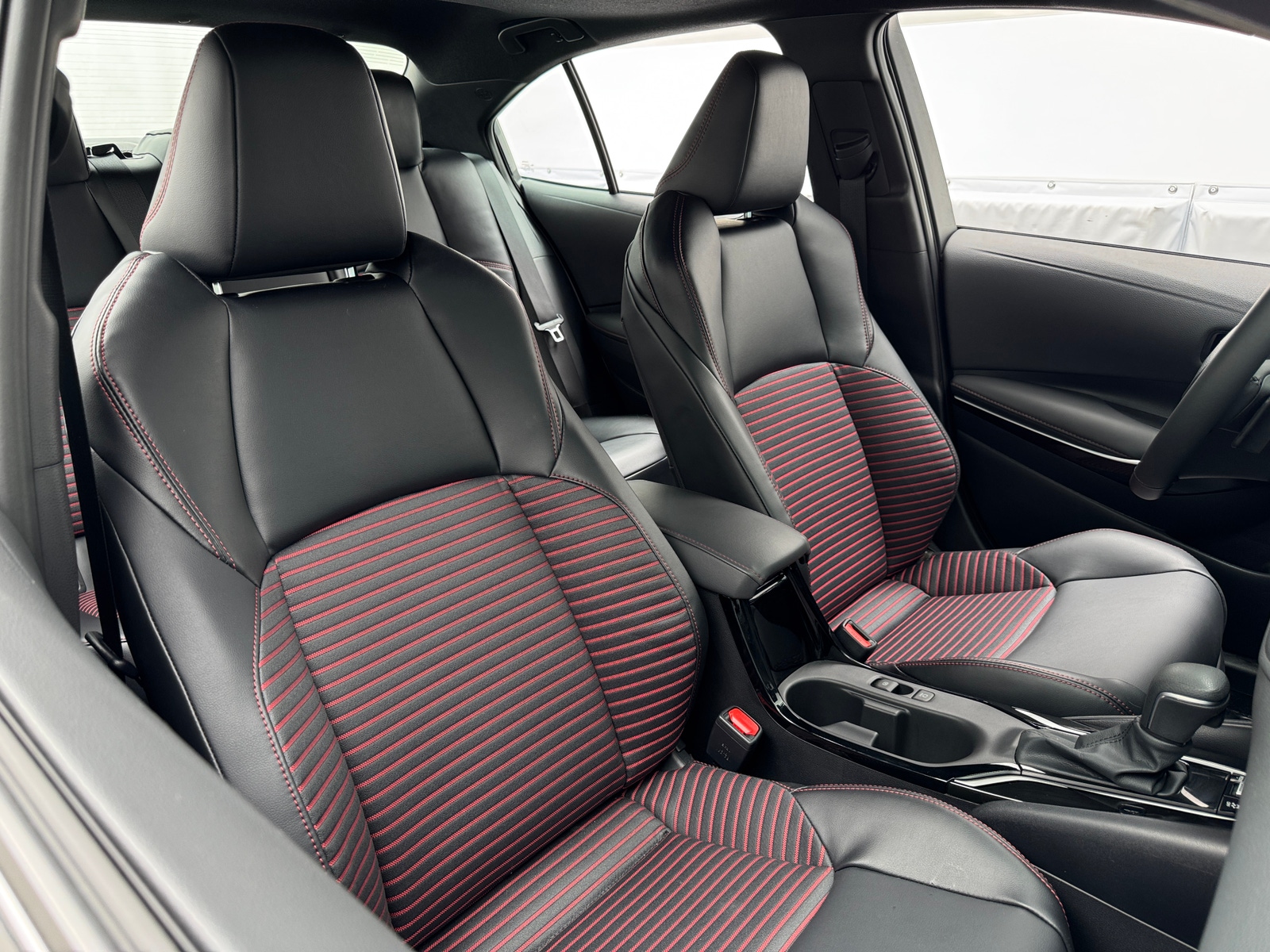 Thumbnail: 2026 Toyota Corolla - 2