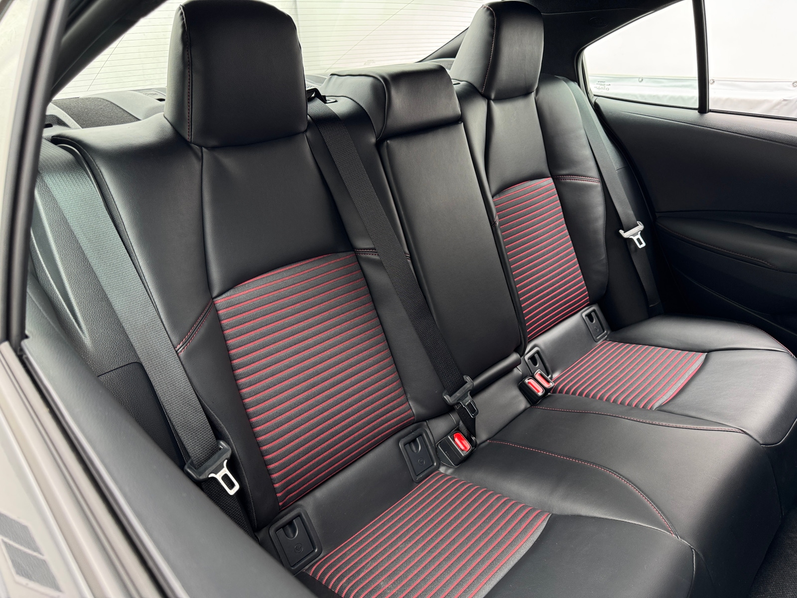 Thumbnail: 2026 Toyota Corolla - 6