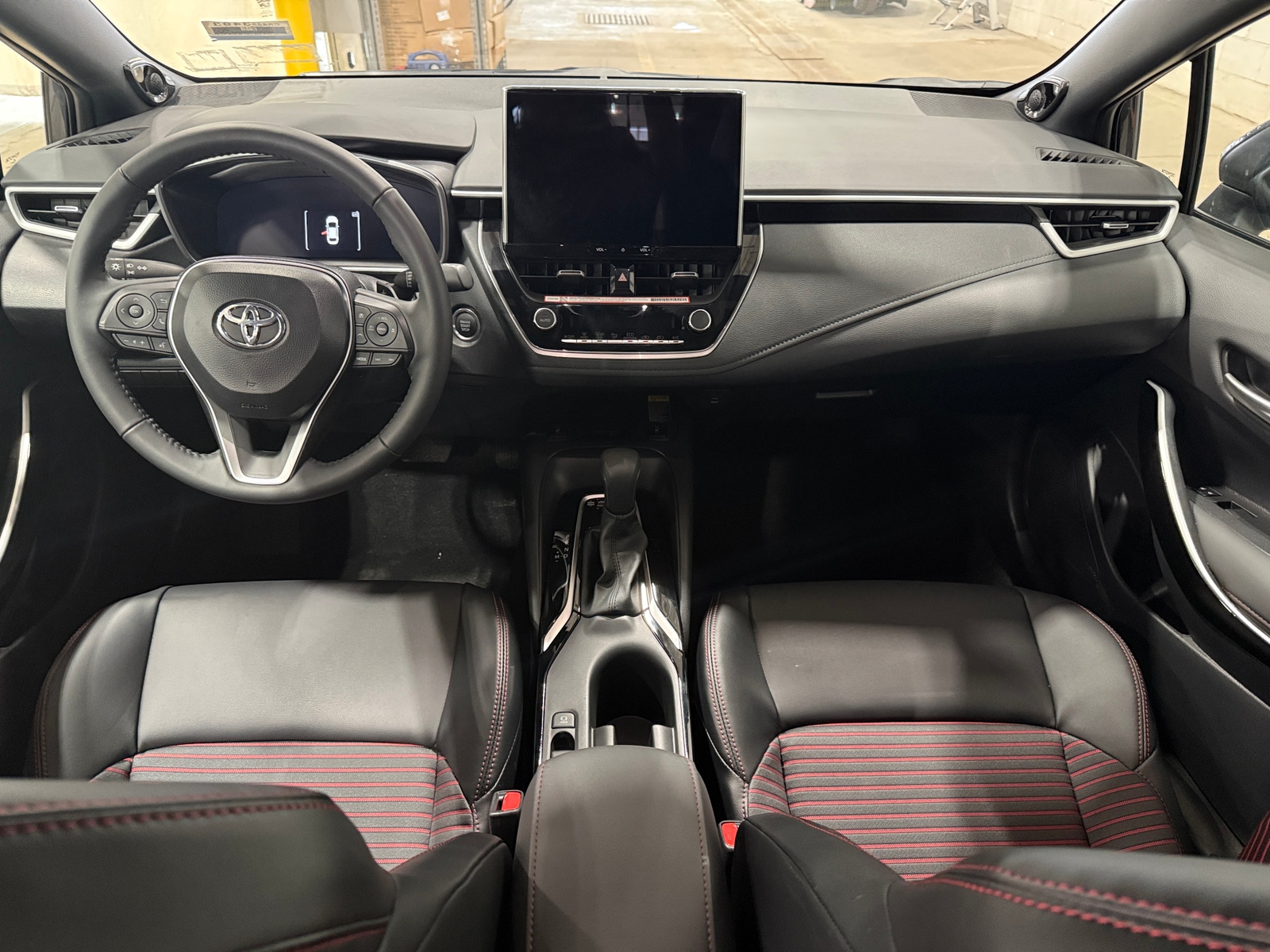 Thumbnail: 2026 Toyota Corolla - 3