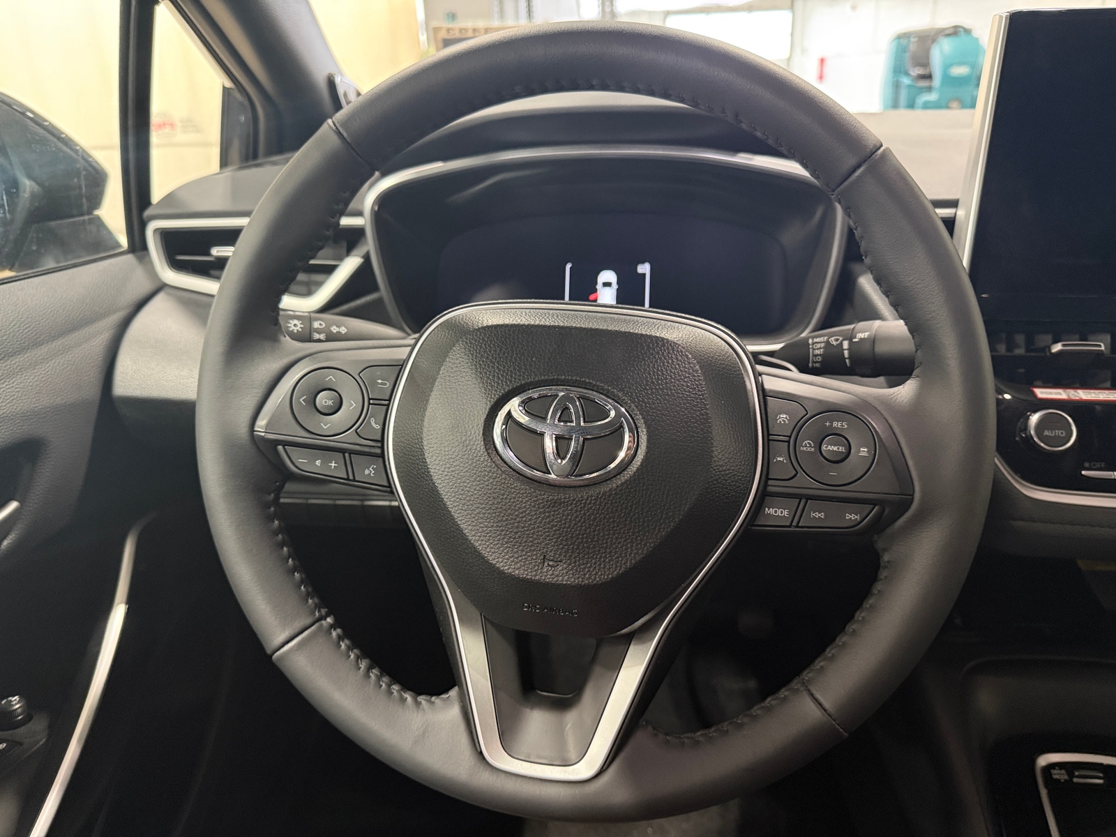 Thumbnail: 2026 Toyota Corolla - 5