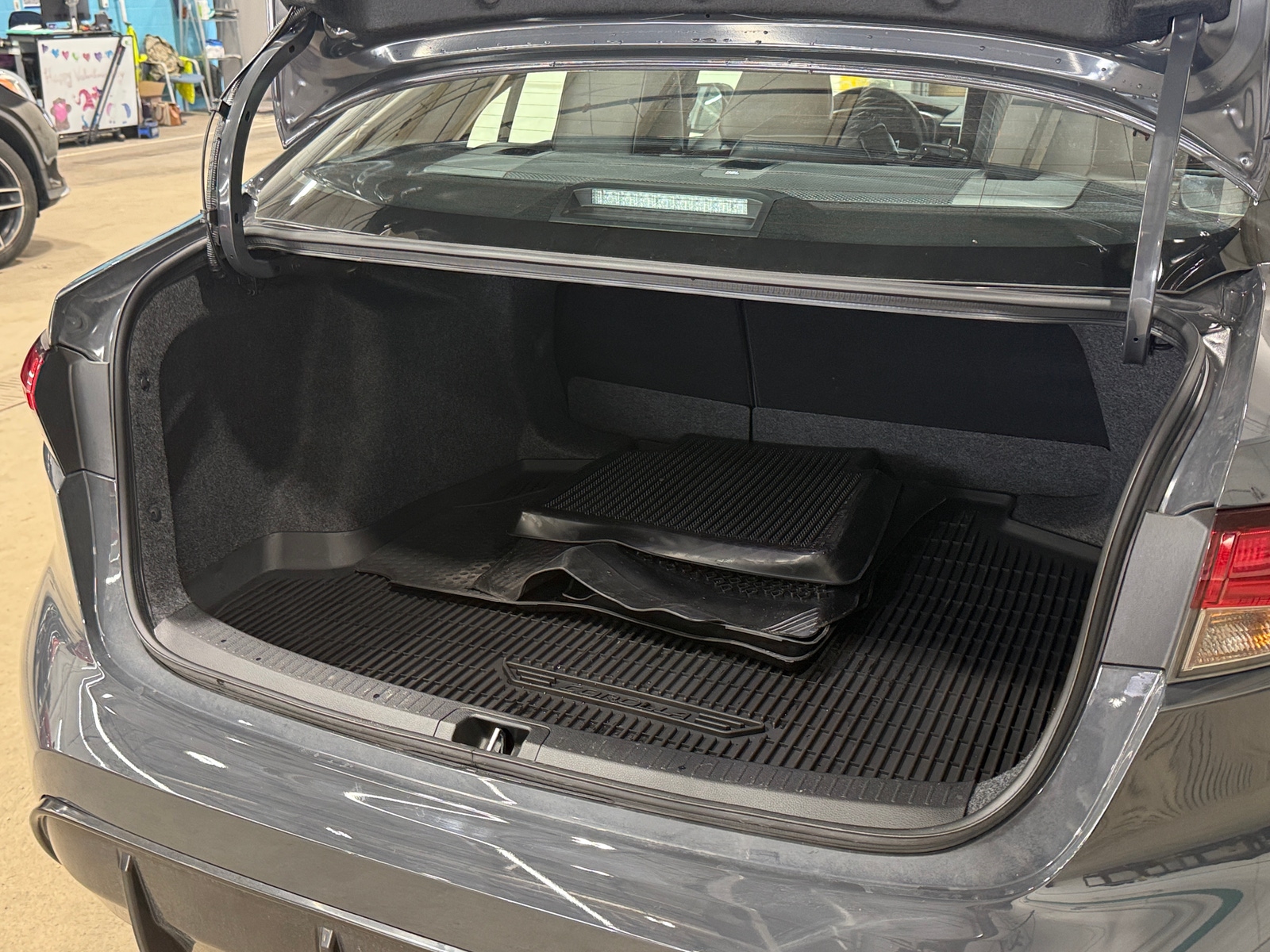 Thumbnail: 2026 Toyota Corolla - 7