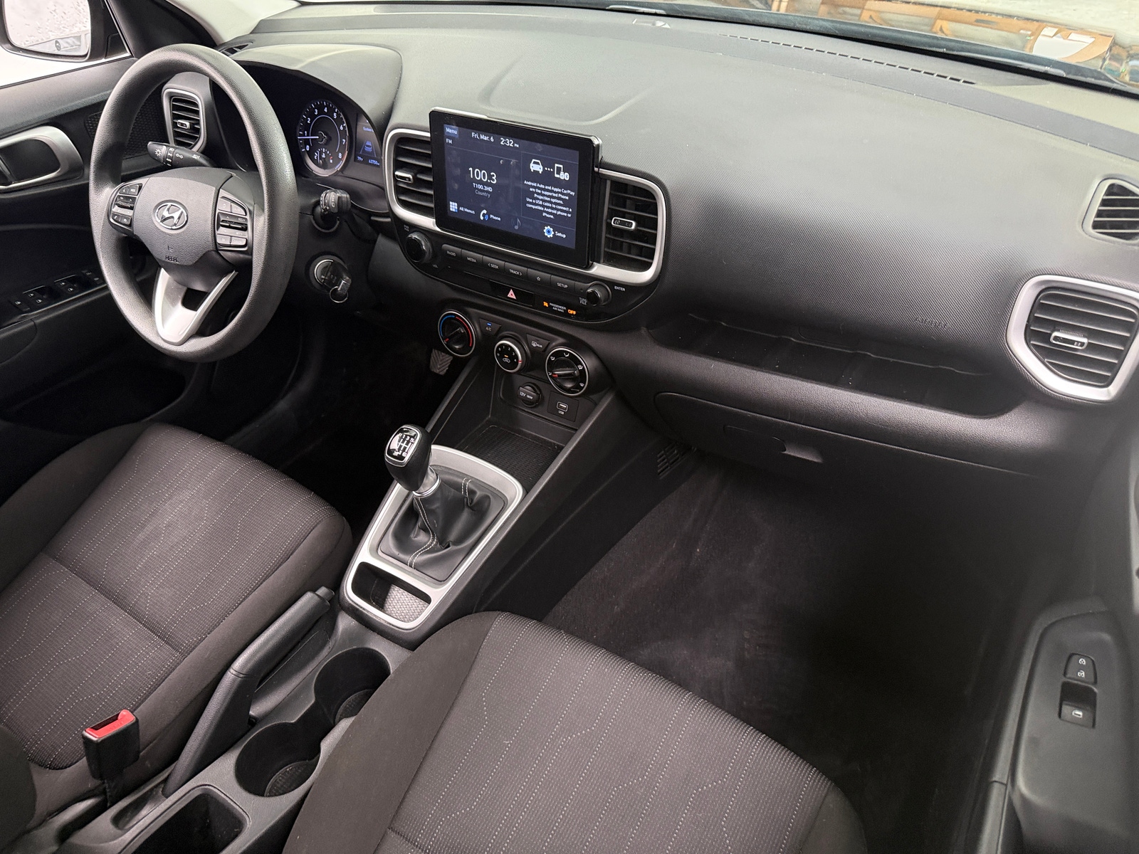 Thumbnail: 2020 Hyundai Venue - 3