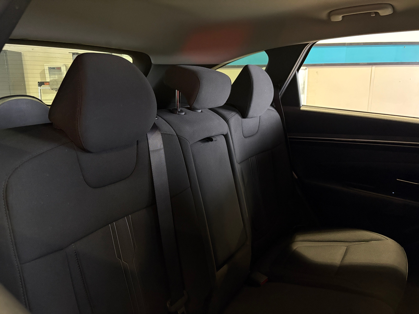 Thumbnail: 2024 Hyundai Tucson - 6