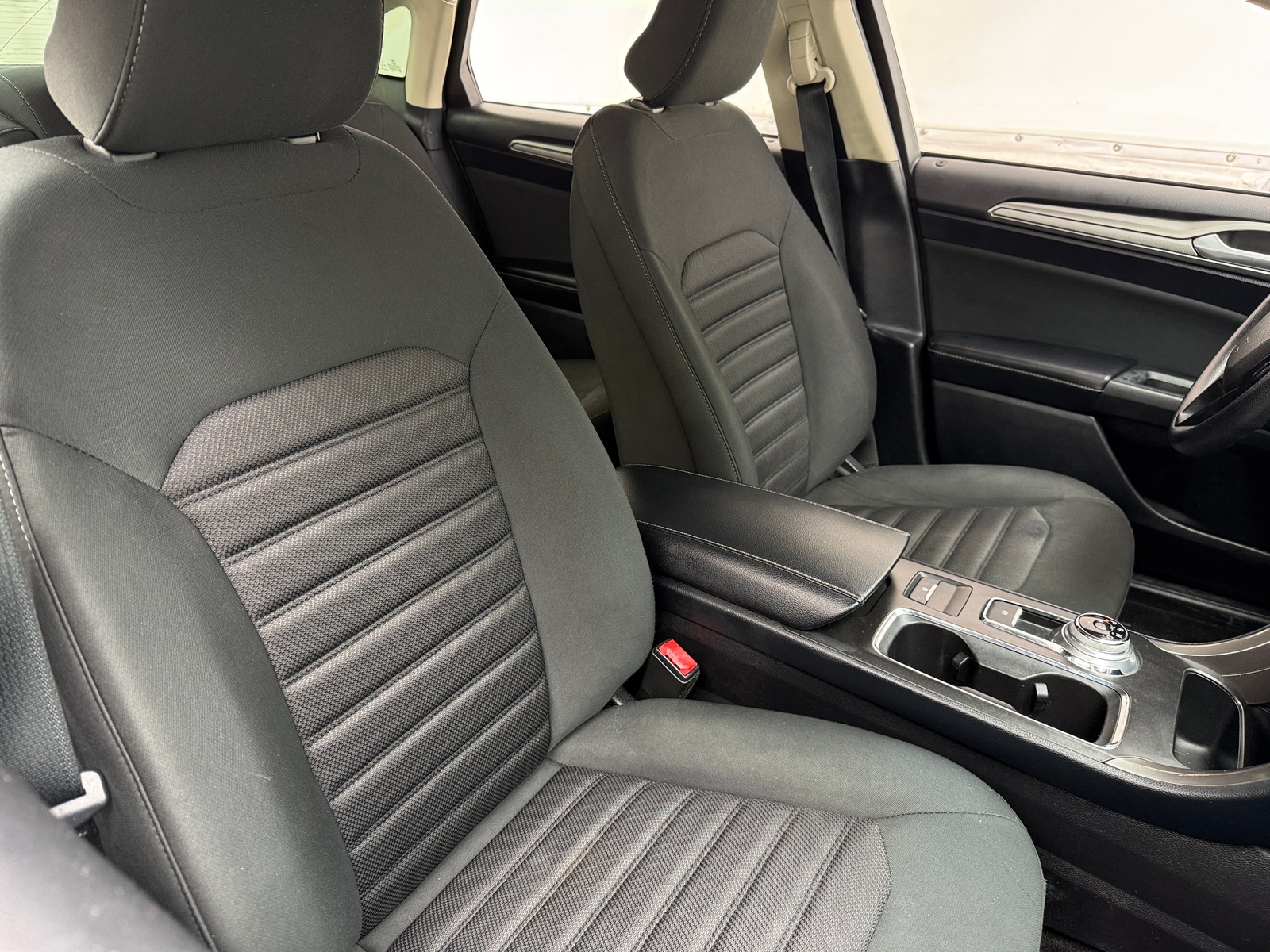 Thumbnail: 2019 Ford Fusion - 2