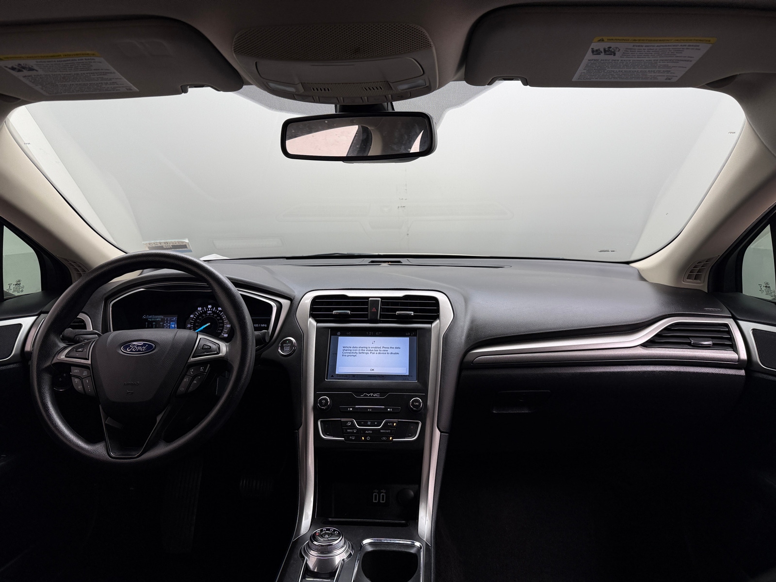 Thumbnail: 2019 Ford Fusion - 3