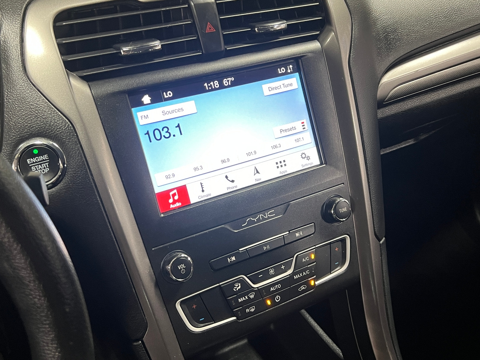 Thumbnail: 2019 Ford Fusion - 4